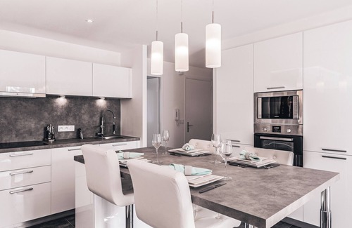 Annecy Apartamento | The Pearl of the Alps