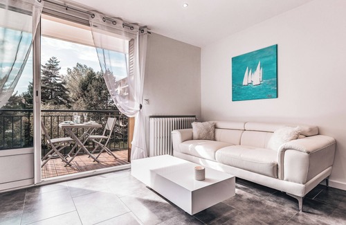 Annecy Apartamento | The Pearl of the Alps