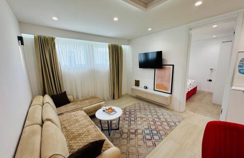 Old Town Apartamento | The pearl residence Sarajevo - Bascarsi - Walk everywhere