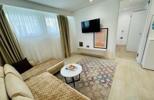 Old Town Apartamento | The pearl residence Sarajevo - Bascarsi - Walk everywhere