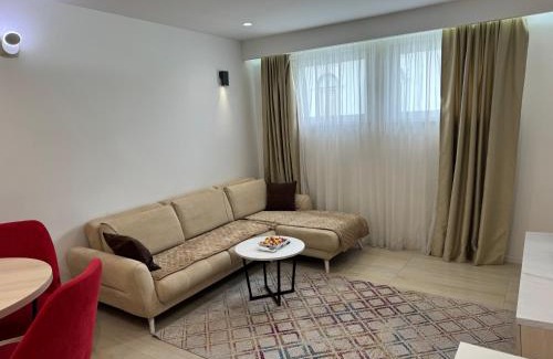 Old Town Apartamento | The pearl residence Sarajevo - Bascarsi - Walk everywhere