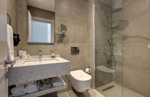 Besiktas Hotel | The Pearl Suites