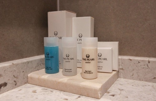 Besiktas Hotel | The Pearl Suites