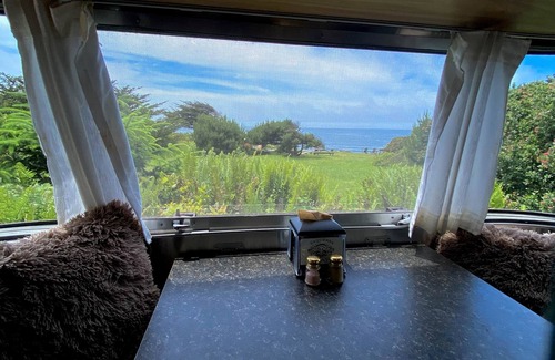 Gold Beach Casa | The Pearl
