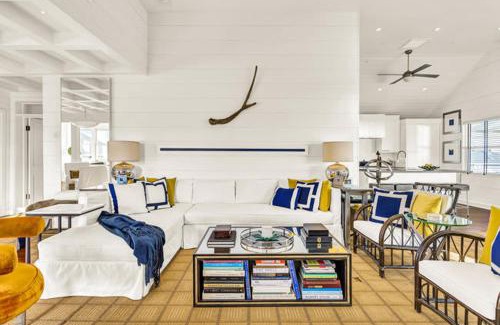 Wrightsville Beach Casa | The Pearl