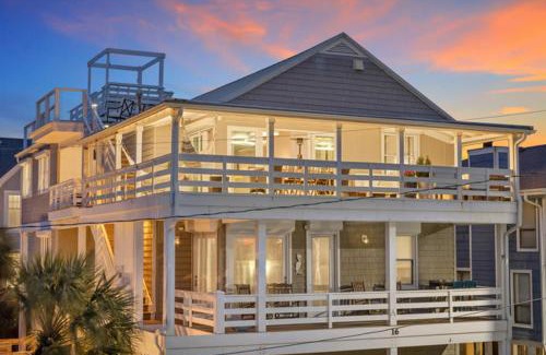 Wrightsville Beach Casa | The Pearl