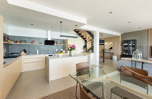 Swakopmund Casa | The Pearls Beach Pods