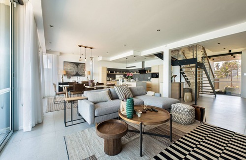 Swakopmund Casa | The Pearls Beach Pods