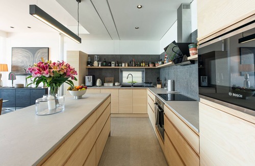Swakopmund Casa | The Pearls Beach Pods