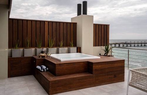 Swakopmund Casa | The Pearls Beach Pods