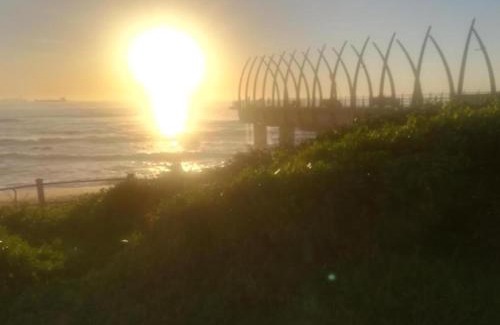 Umhlanga Apartamento | The Pearls or Oceans 123 Apts