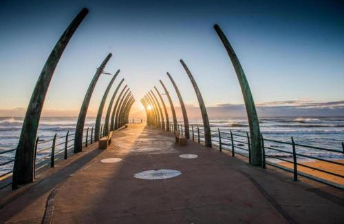Umhlanga Apartamento | The Pearls or Oceans 123 Apts