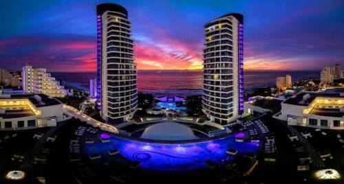 Umhlanga Apartamento | The Pearls or Oceans 123 Apts