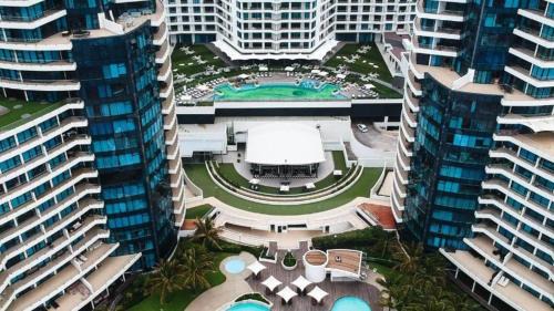 Umhlanga Apartamento | The Pearls or Oceans 123 Apts