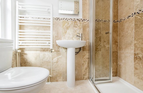 Weymouth Cama Y Desayuno | The Pebbles - B&B