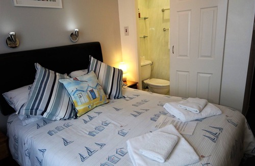Weymouth Cama Y Desayuno | The Pebbles - B&B