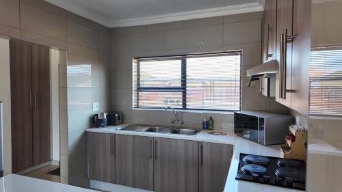 Mahikeng Casa | The Pebbles