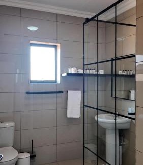 Mahikeng Casa | The Pebbles