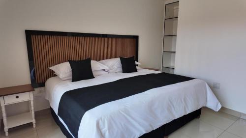 Mahikeng Casa | The Pebbles