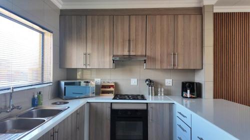 Mahikeng Casa | The Pebbles