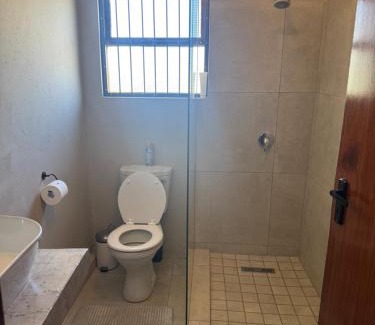 Blue Crane Route Apartamento | The Pecan Cottage