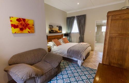 Greater Johannesburg Metropolitan Area Casa | The Pecan Tree Guesthouse