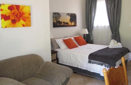 Greater Johannesburg Metropolitan Area Casa | The Pecan Tree Guesthouse