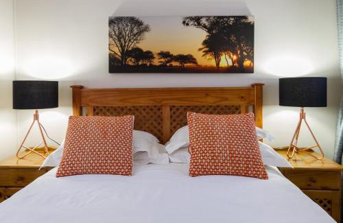 Greater Johannesburg Metropolitan Area Casa | The Pecan Tree Guesthouse