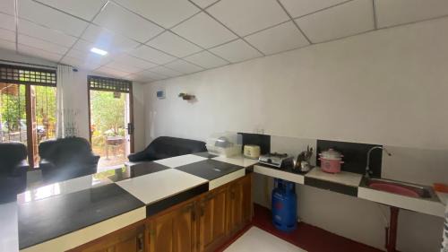 Hali-Ela Apartamento | The Pekoe Stay