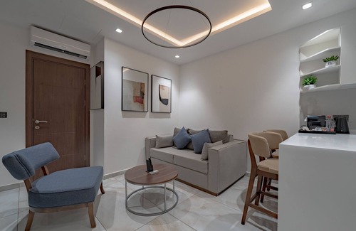 Cantonments Apartamento | The Pelican Hotel Cantonments Accra