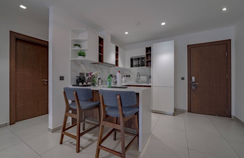 Cantonments Apartamento | The Pelican Hotel Cantonments Accra