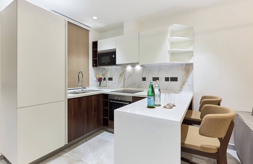 Cantonments Apartamento | The Pelican Hotel Cantonments Accra
