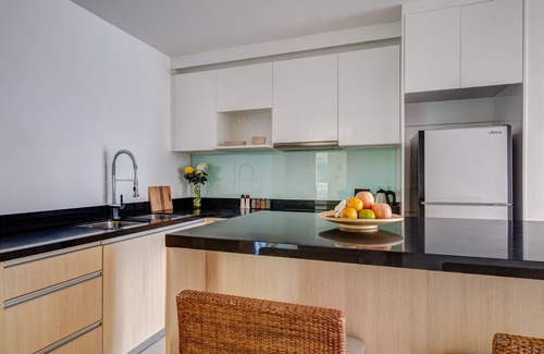 Nong Thale Complejo | The Pelican Residence & Suite Krabi