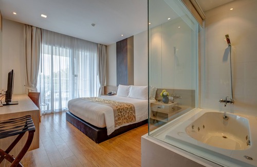 Nong Thale Complejo | The Pelican Residence & Suite Krabi