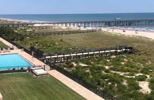 Fernandina Beach Apartamento | The Pelican
