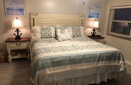 Fernandina Beach Apartamento | The Pelican