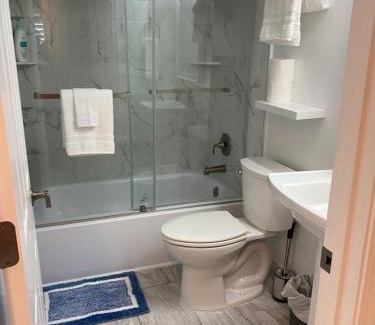 Fernandina Beach Apartamento | The Pelican