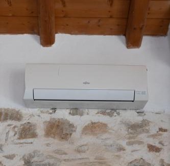 Xinovrisi Apartamento | The Pelion Hideaway