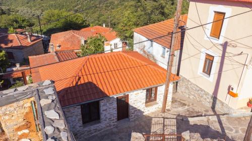 Xinovrisi Apartamento | The Pelion Hideaway