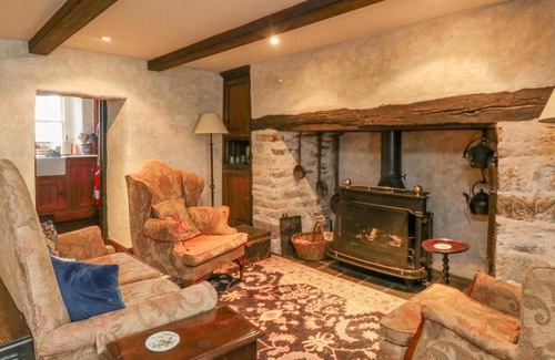Whithorn Casa | The Pend