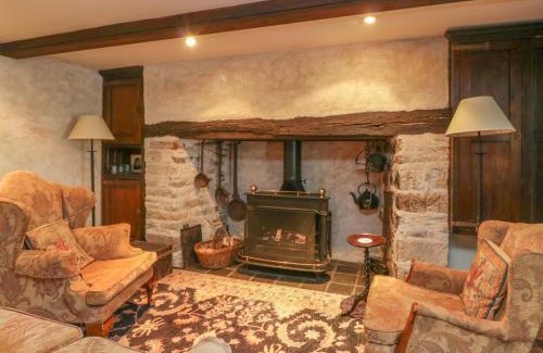 Whithorn Casa | The Pend