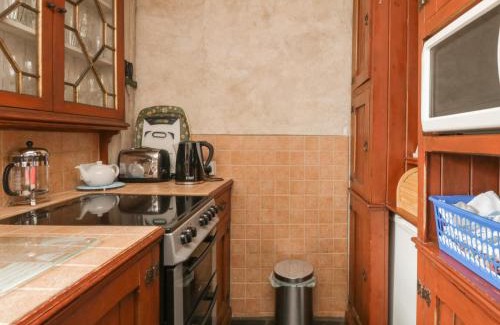 Whithorn Casa | The Pend