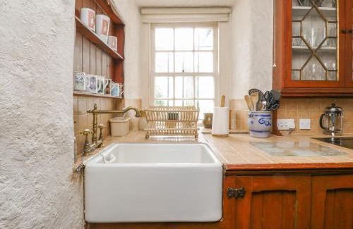 Whithorn Casa | The Pend