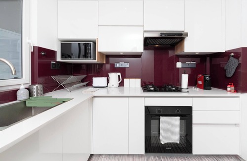 Bambalapitiya Apartamento | The Pendennis Fern in Colpetty