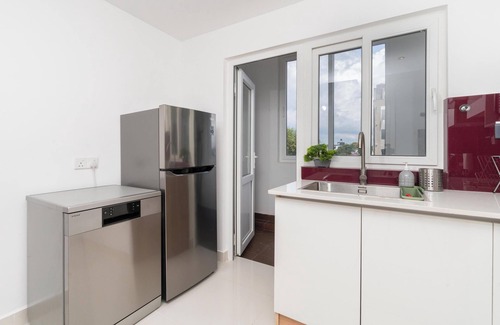 Bambalapitiya Apartamento | The Pendennis Fern in Colpetty
