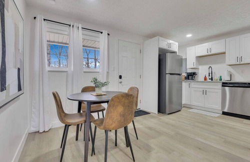 Reynoldsburg Casa | The Penick Getaway Su
