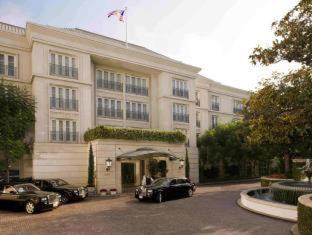 Beverly Hills Complejo | The Peninsula Beverly Hills