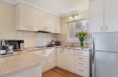 South Perth Apartamento | The Peninsula Riverside Serviced Apartments