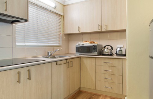 South Perth Apartamento | The Peninsula Riverside Serviced Apartments