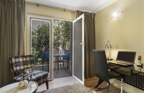 South Perth Apartamento | The Peninsula Riverside Serviced Apartments